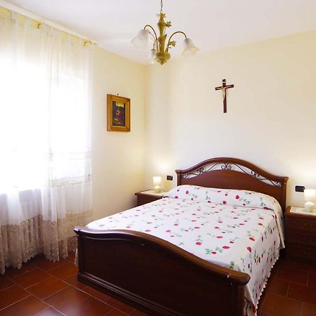 Apartament Casa Lucia Ravello Zewnętrze zdjęcie