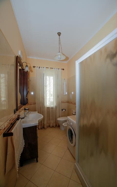 Apartament Casa Lucia Ravello Zewnętrze zdjęcie